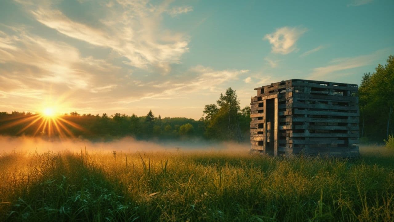 Keskiaikaiset ritarit ja kadonnut lapsuus