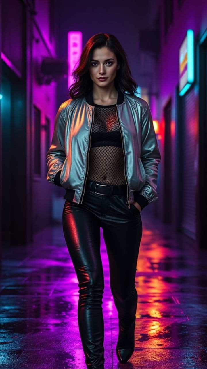 Resta solo Groove nella notte