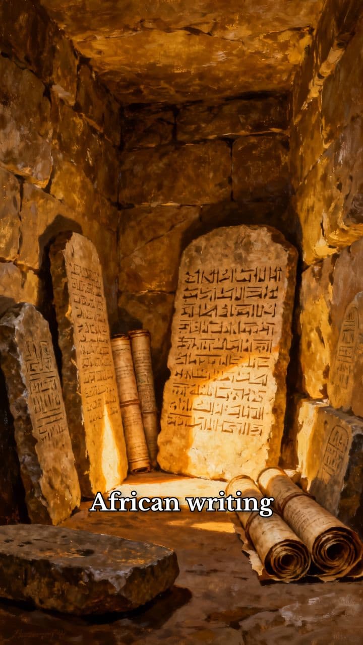 Hidden Scripts, Enduring Knowledge