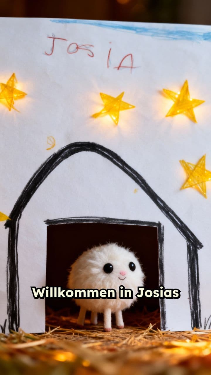 Josias Sternenabenteuer