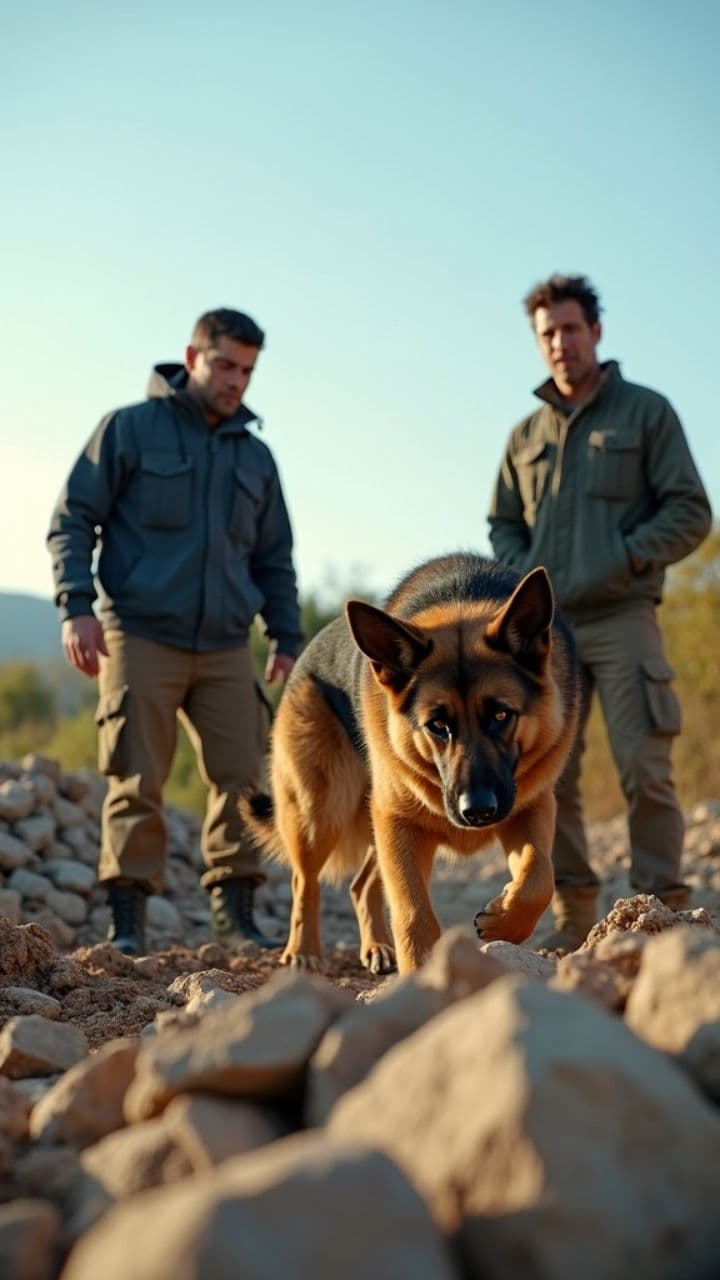 El valor del entrenamiento canino