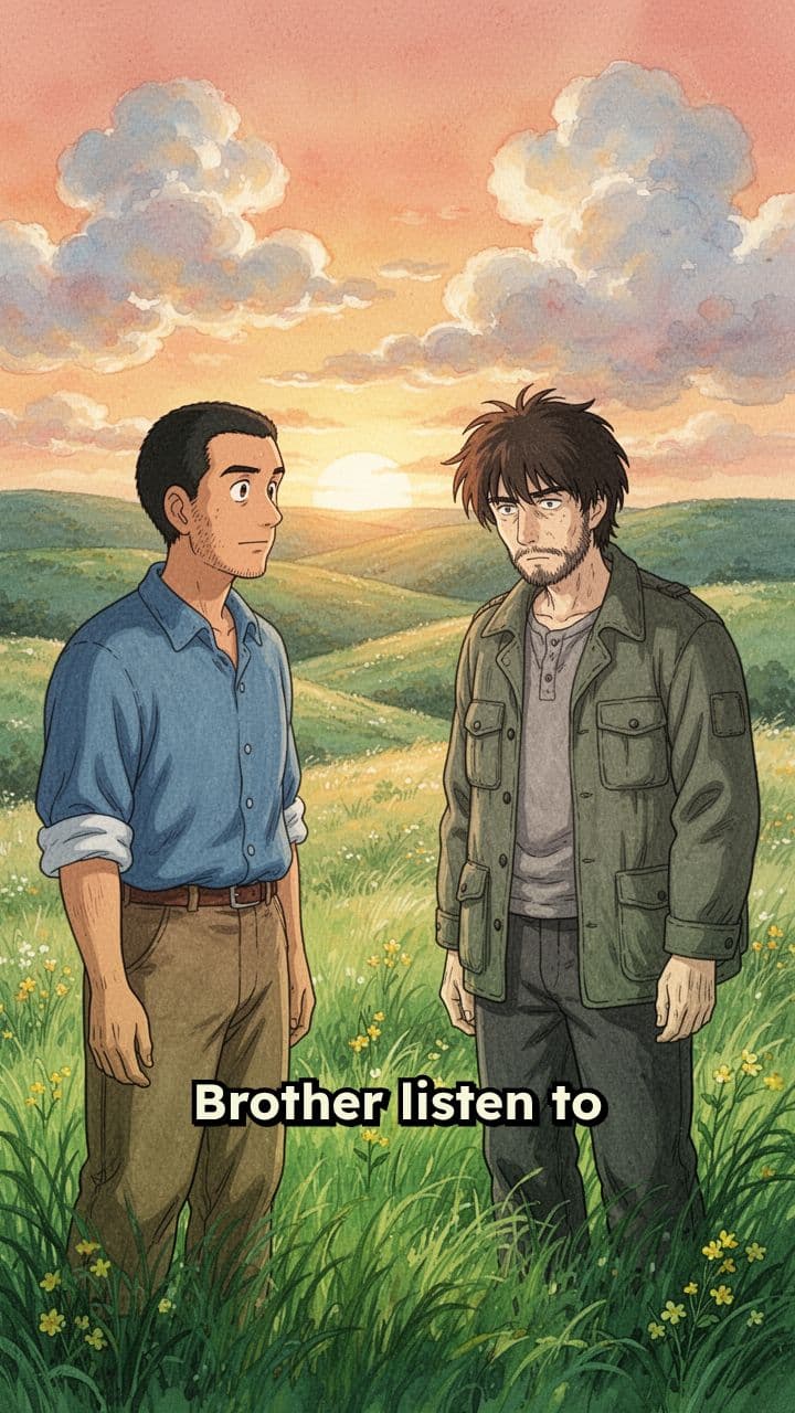 Strength in Speaking Up