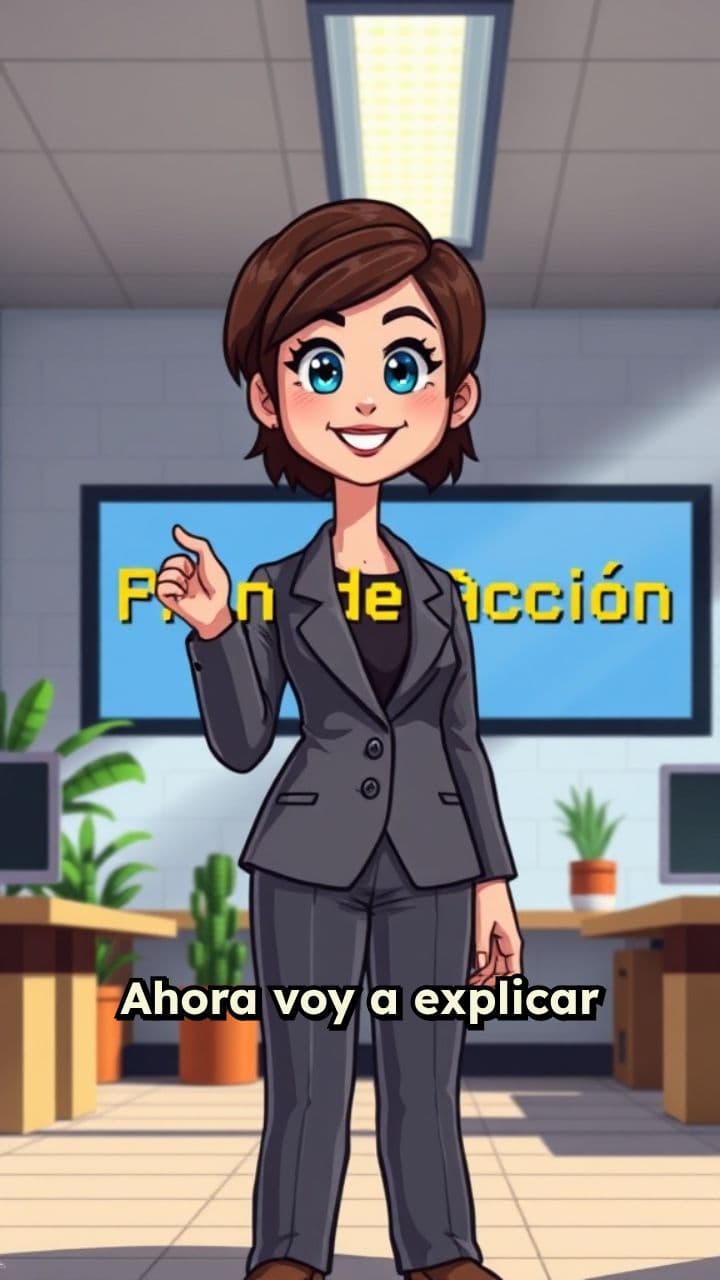 Plan de Acción para Mejorar la Comunicación