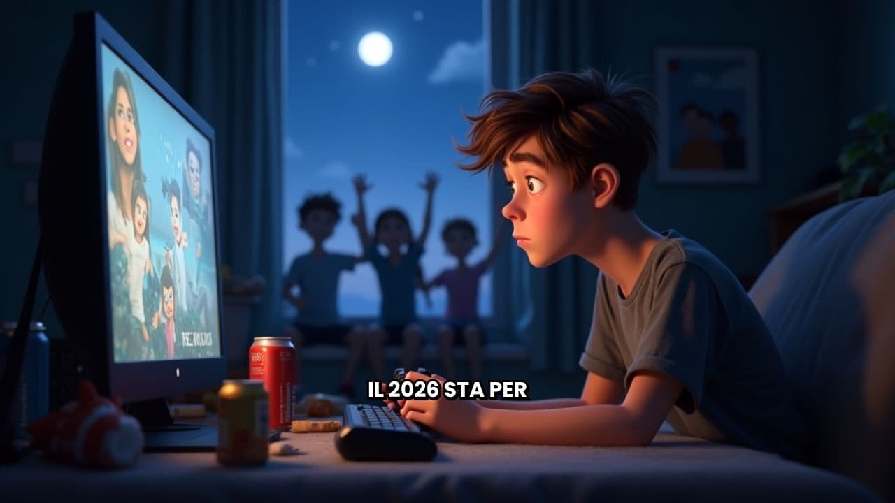 Il 2026: L'Anno del Gaming Epico