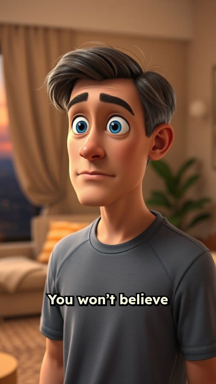 The Great Phone Heist by My Pets