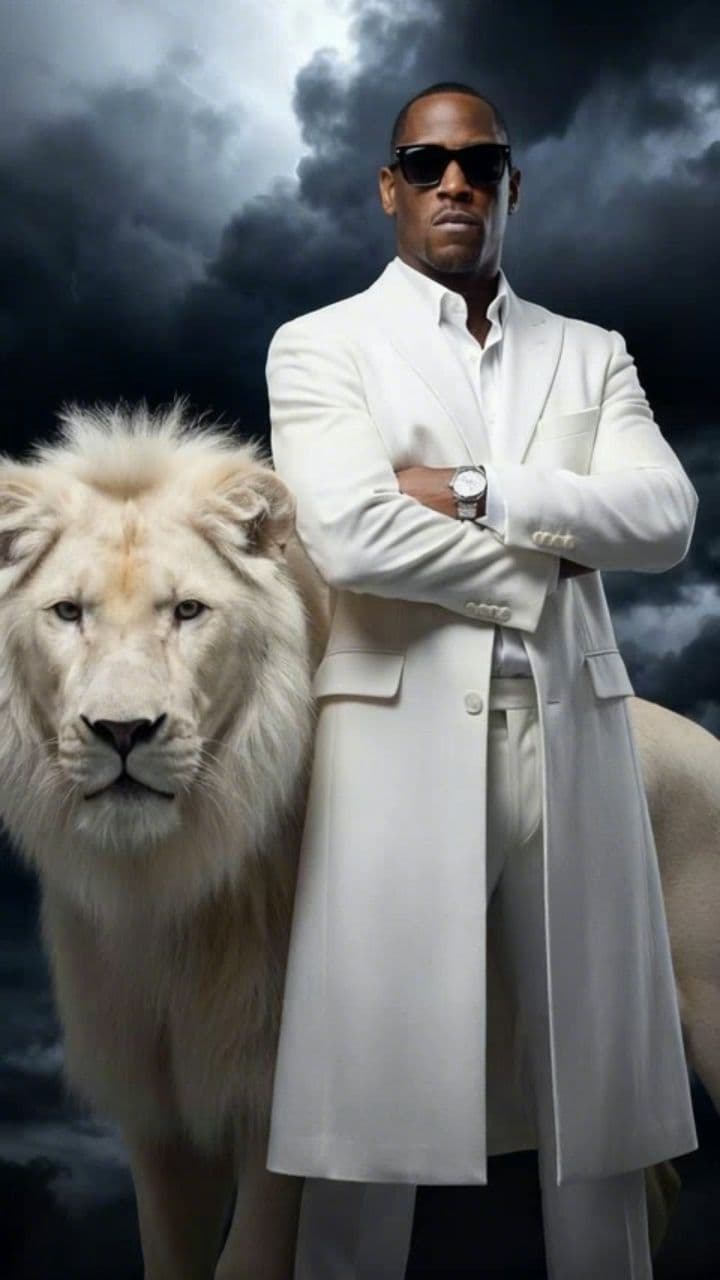 Image transform video