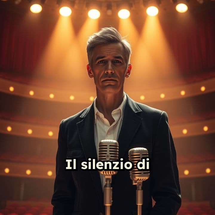 L'Eco del Silenzio
