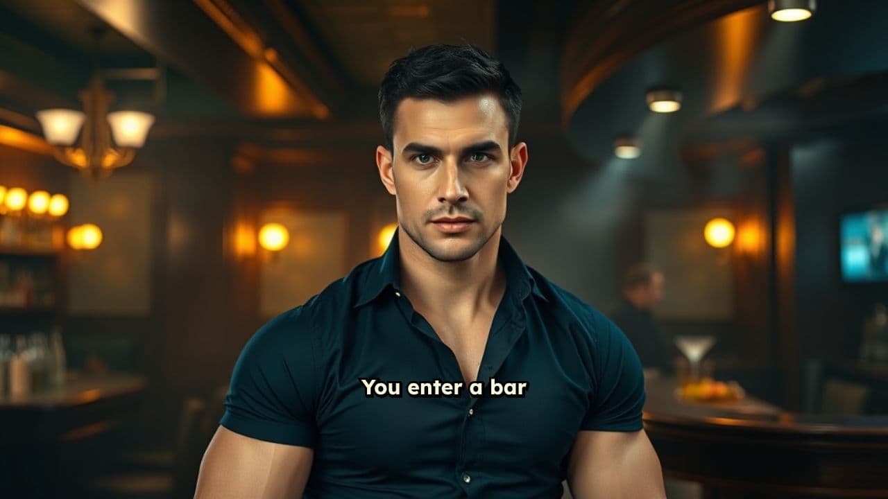 Jungle Vortex Encounter