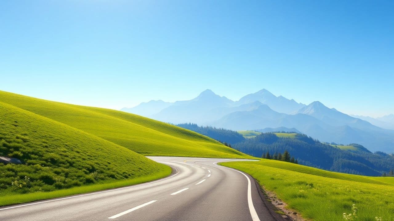 Zakopane - Nasza Wspaniała Przygodna