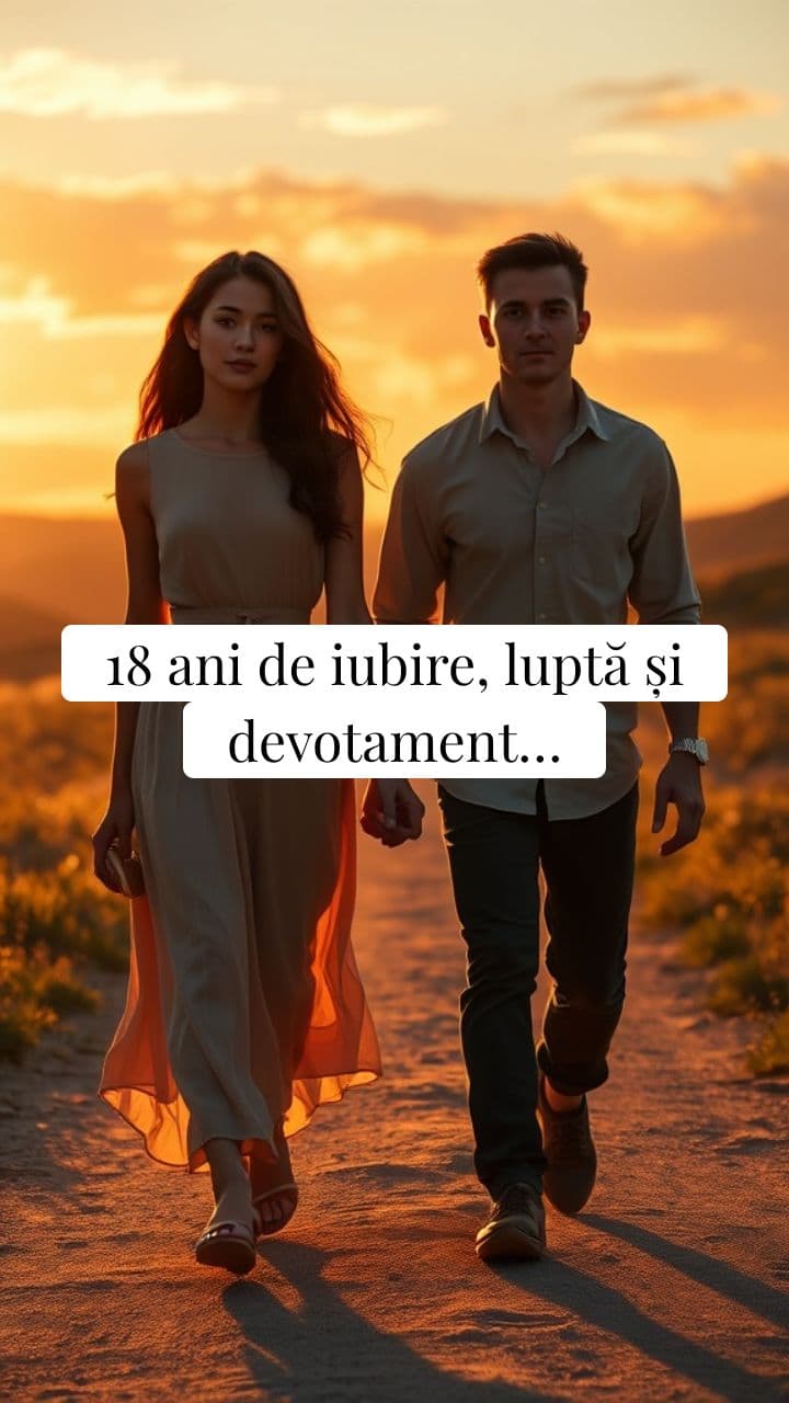 18 Ani de Iubire