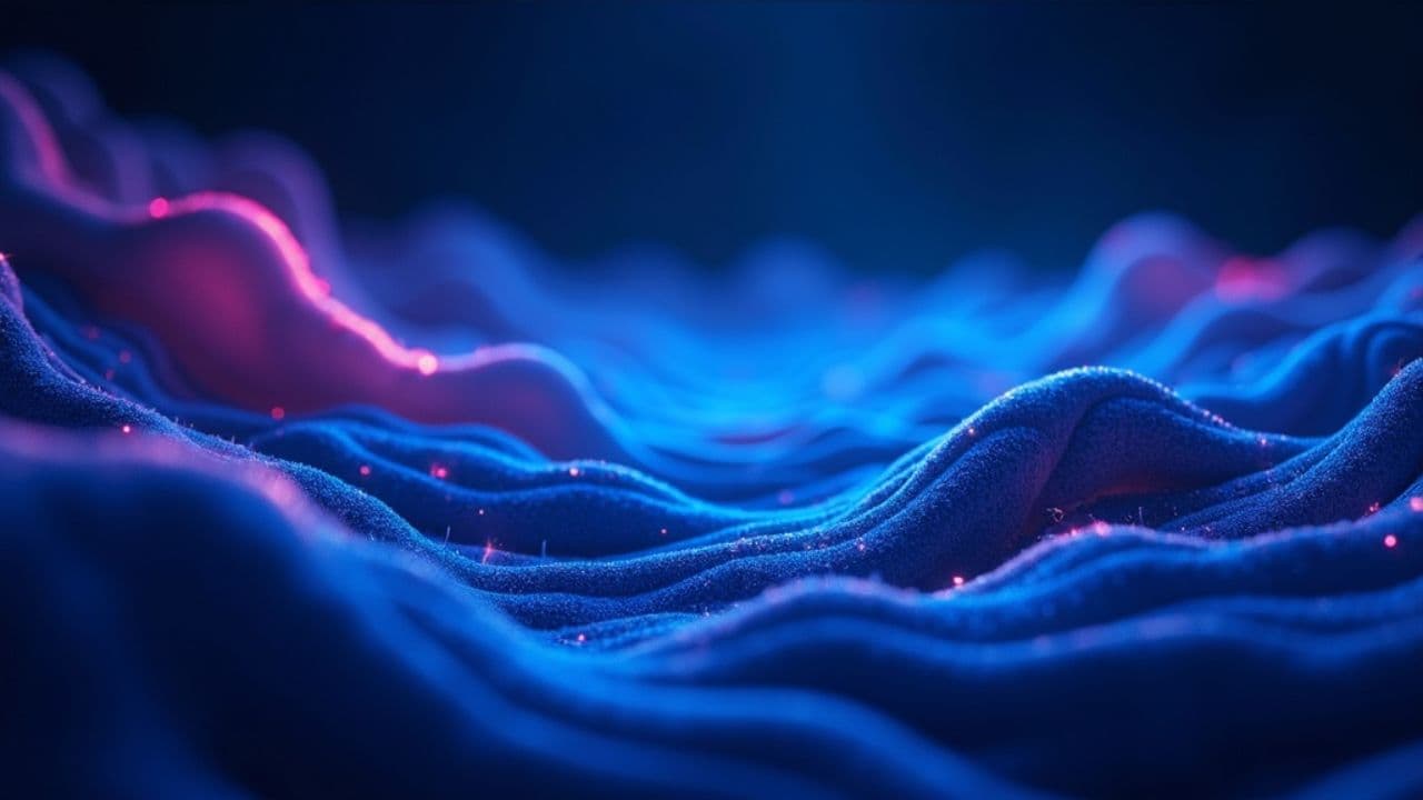 Festival Ready: Melodic Drum & Bass Visualizer