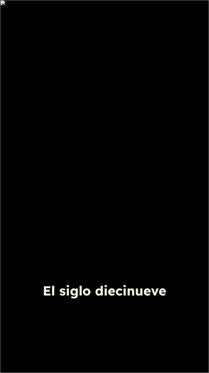 Revoluciones y Conflictos en el Siglo XIX