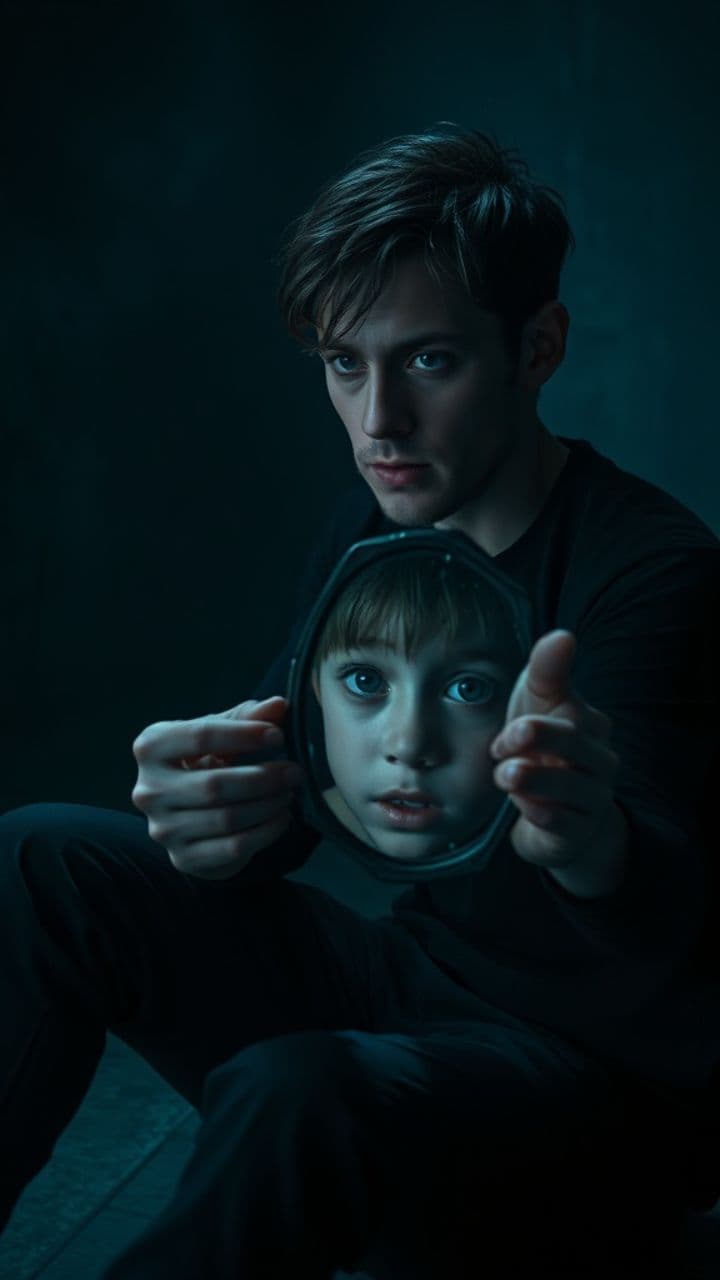 Ho imparato a volare