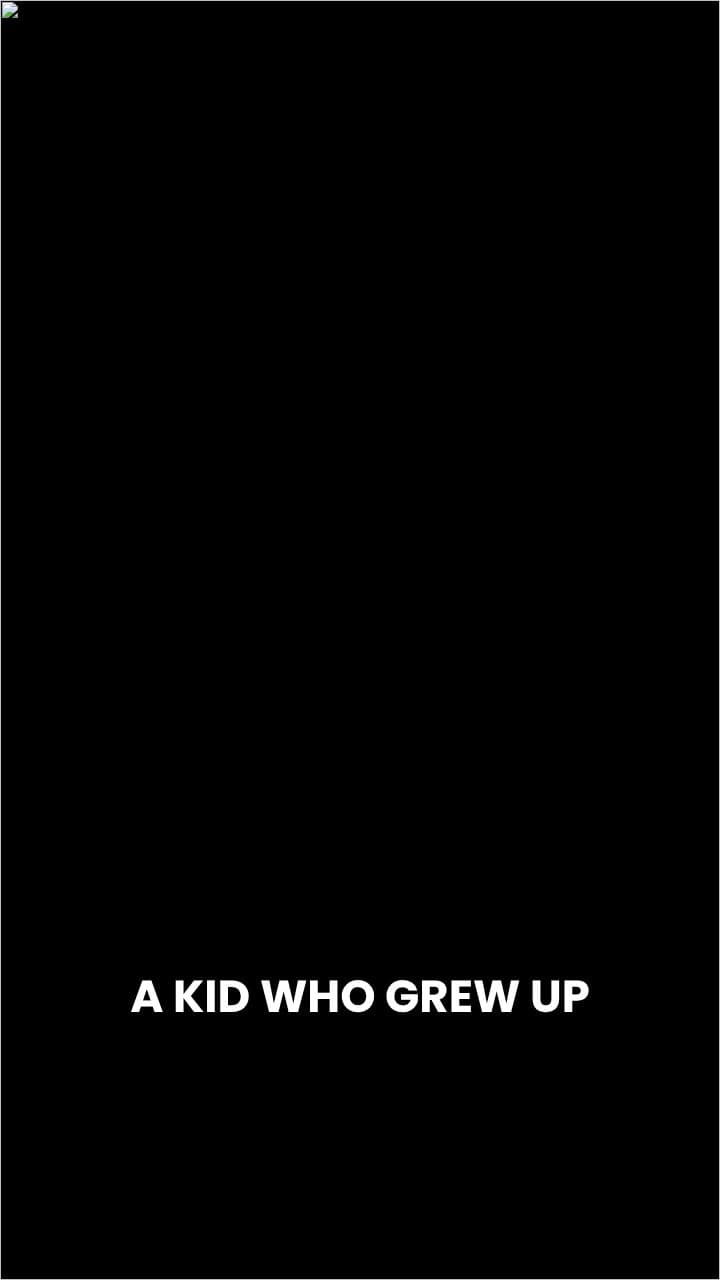 From Starvation to Savings: A Journey