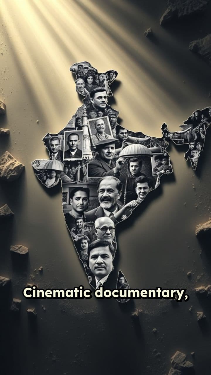 Echoes of India's History