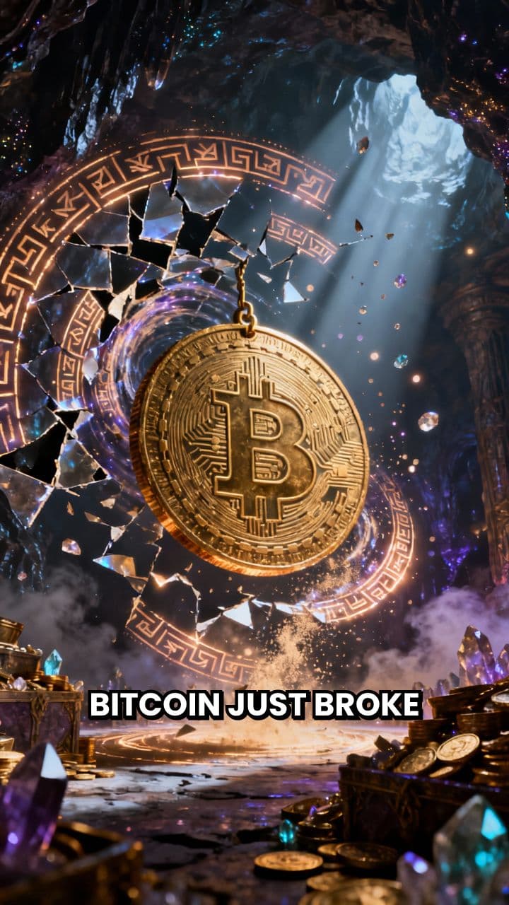 Bitcoin Defies Patterns Amidst Unexplained Changes