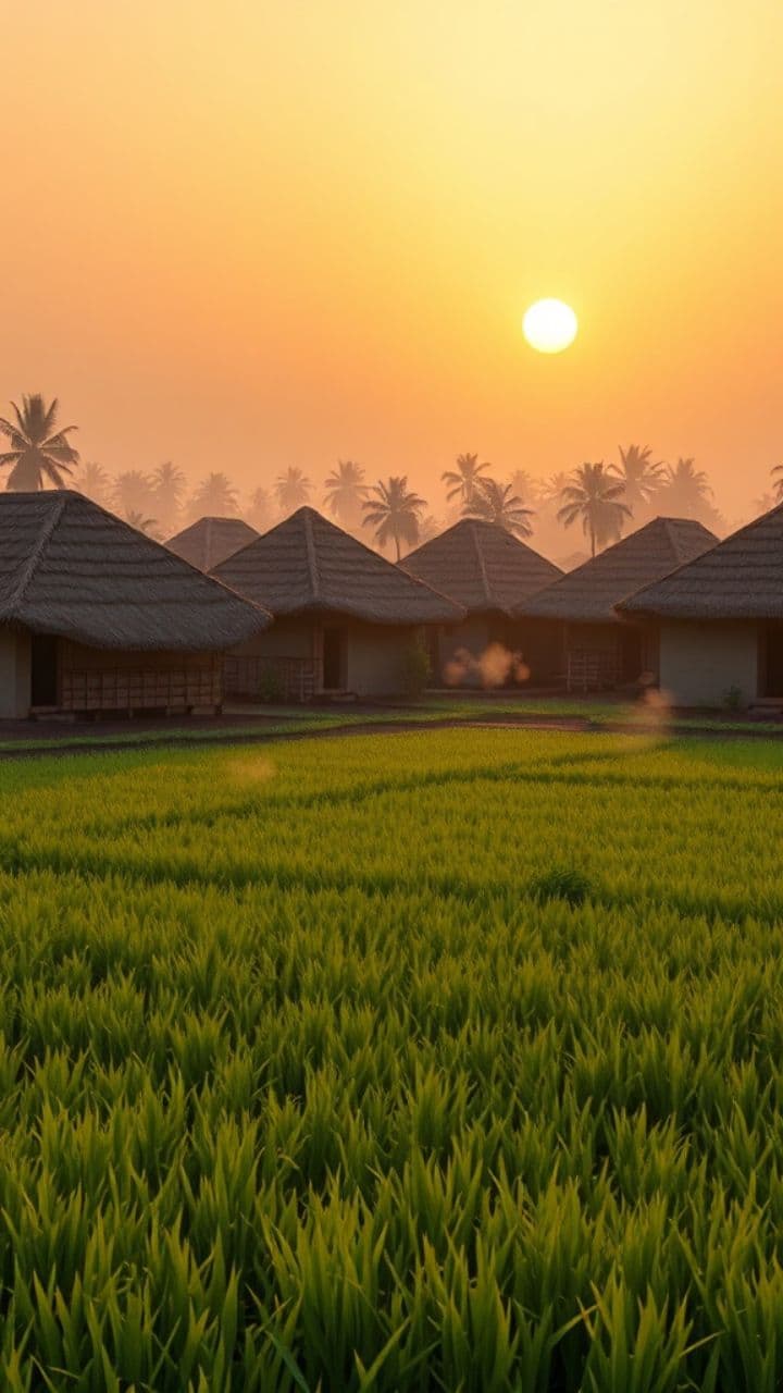 మనసు పోరాటం