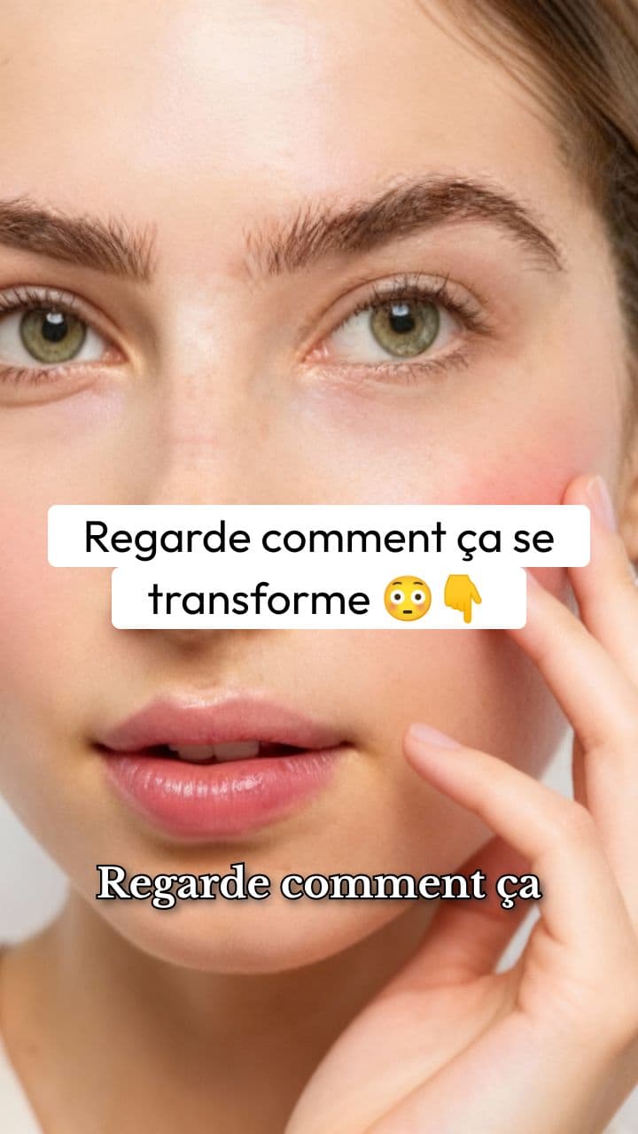 Milk Makeup Blush Ad