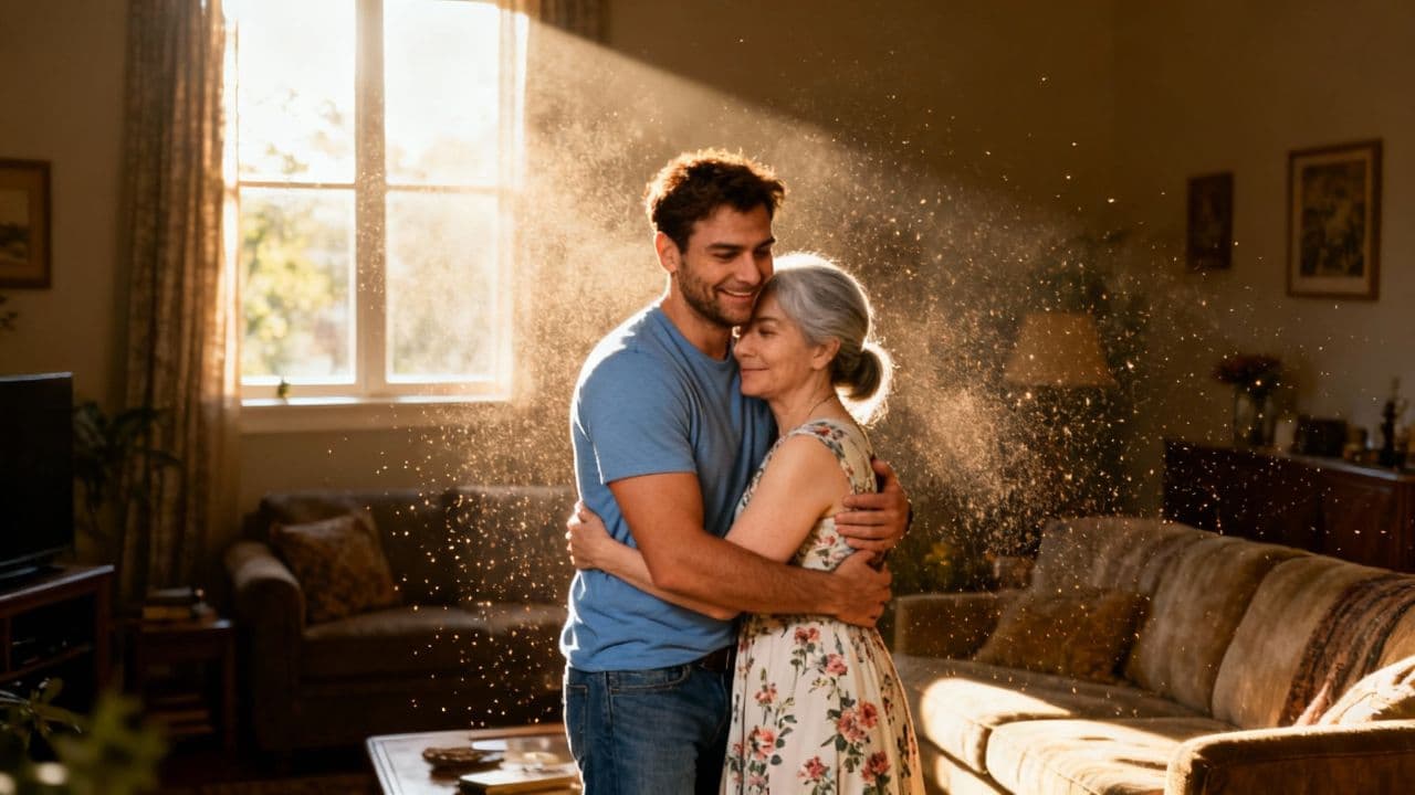 Заур, наш герой і надія