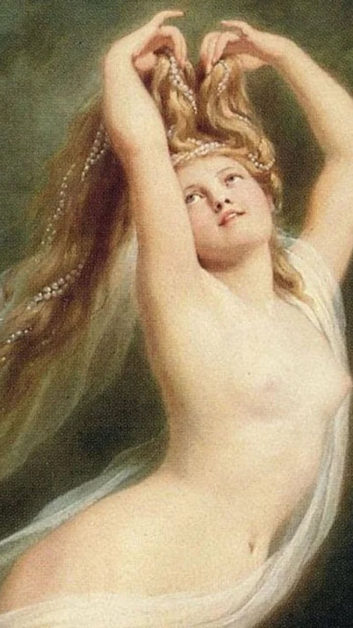 Тоска в мелодиях