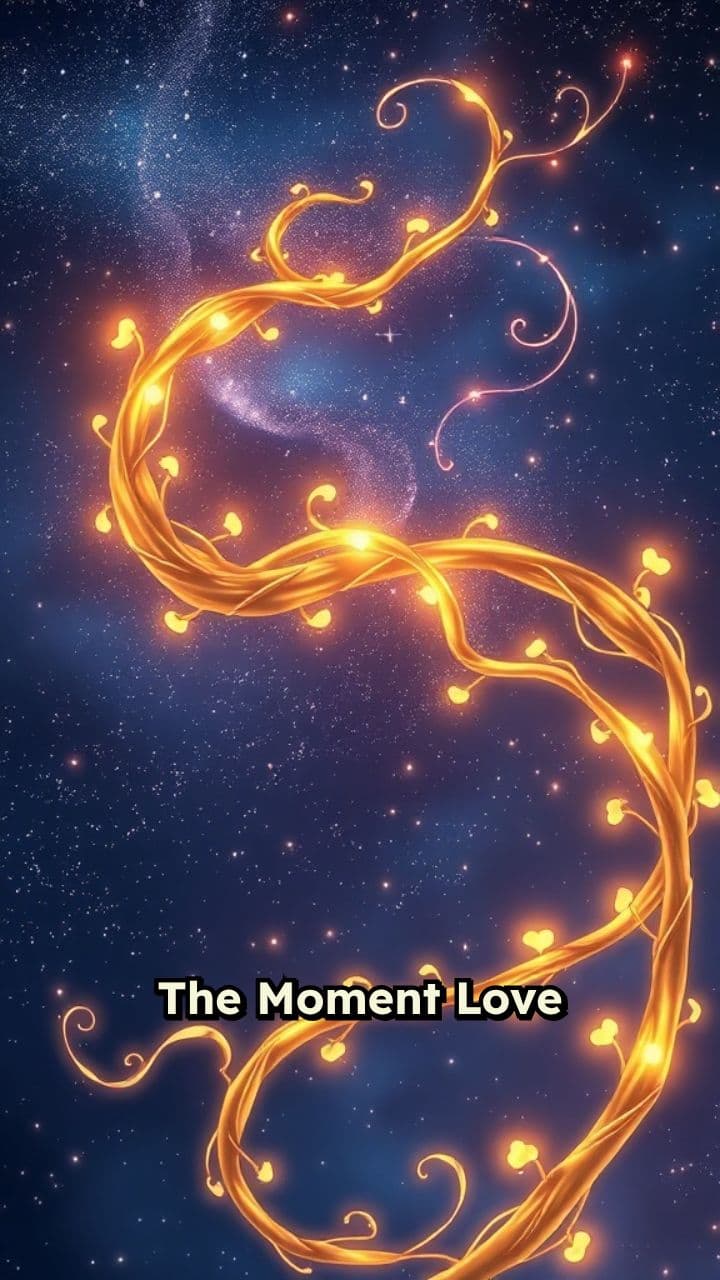 When Love Chooses Presence