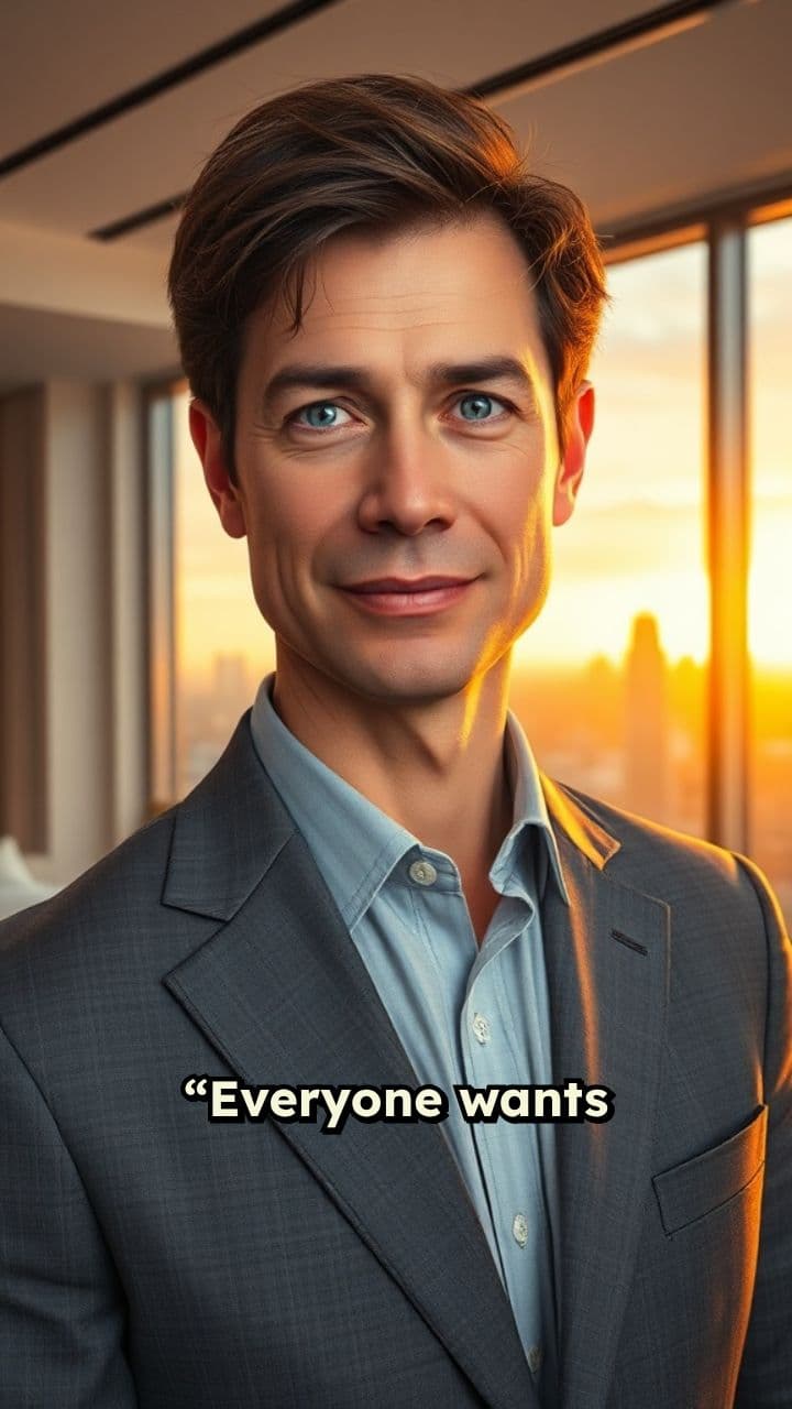 Success with God First