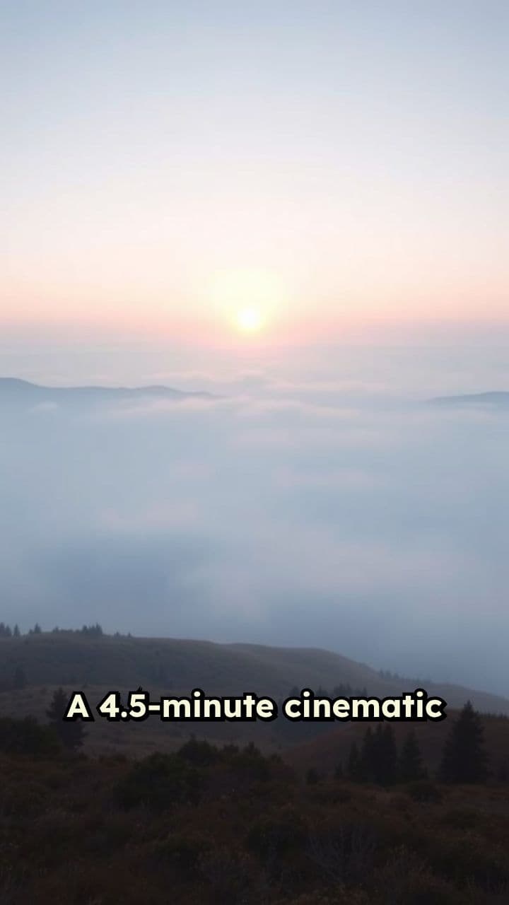 Whispers of the Steppe