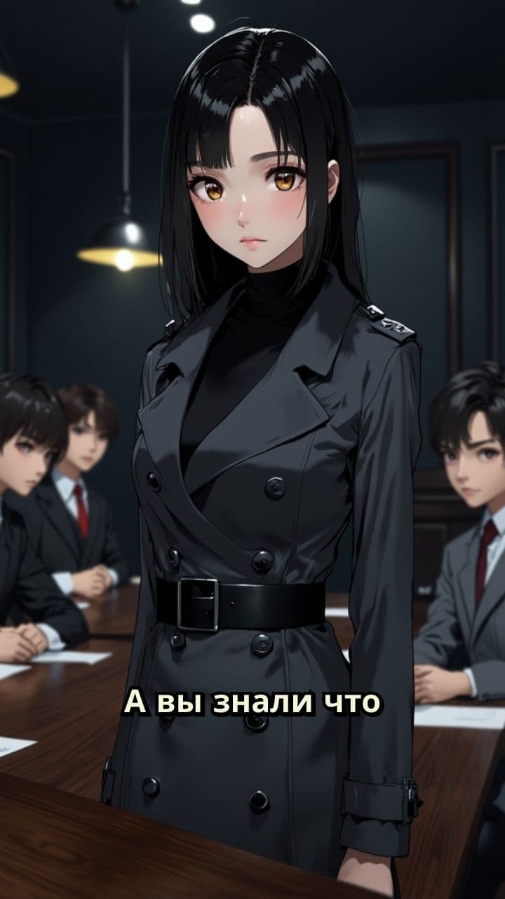 Манипуляция и месть: трагедия девушки