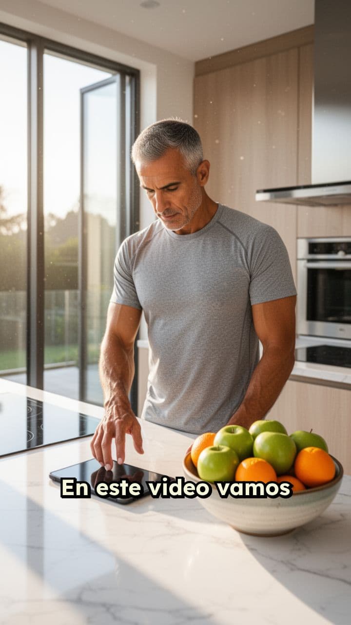 Cómo calcular tus macronutrientes