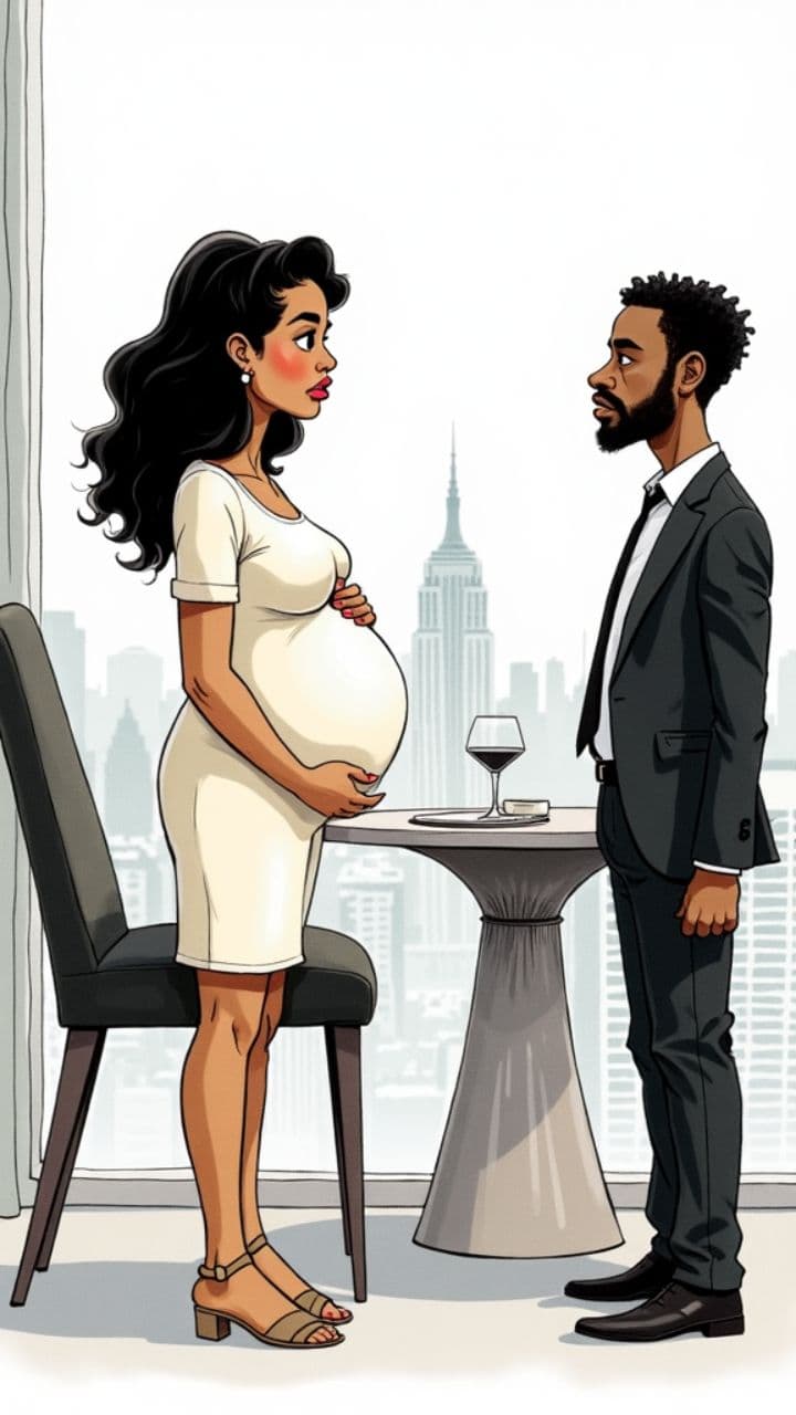 Pression et choix : l'histoire de Bulma