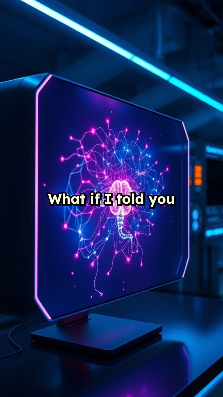 AI: Dreaming and Creating the Future