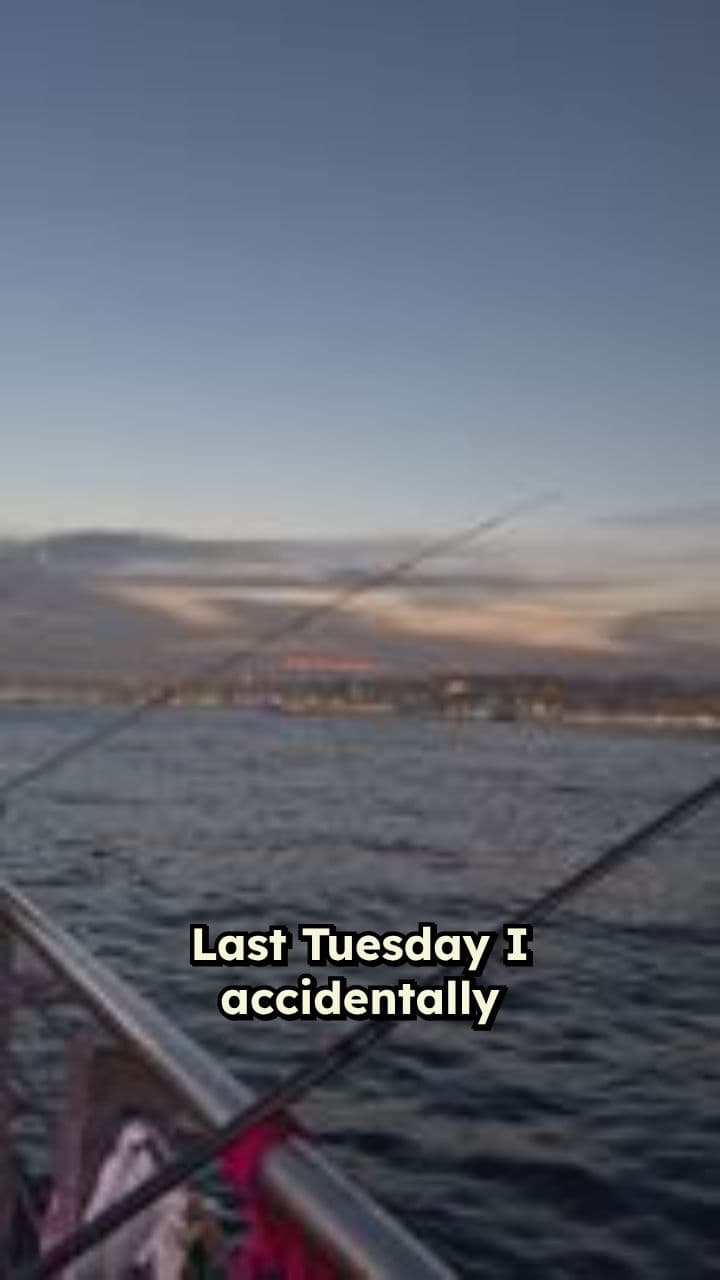 Dancing with Pickles: A Spontaneous Adventure