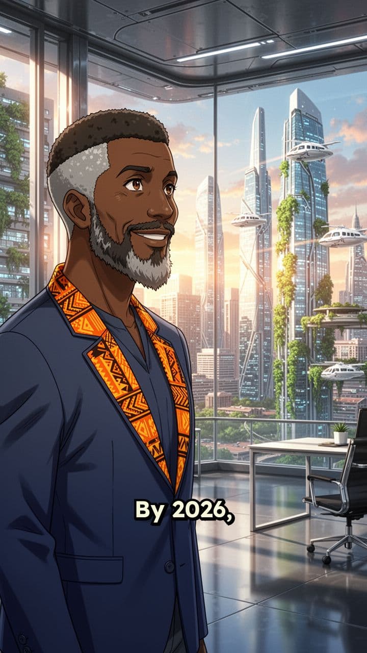 The AI Frontier 2026