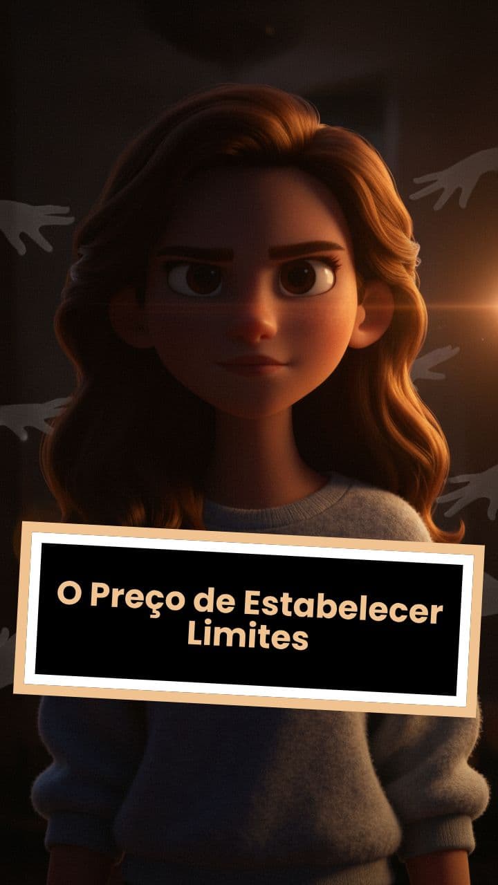 O Preço de Estabelecer Limites