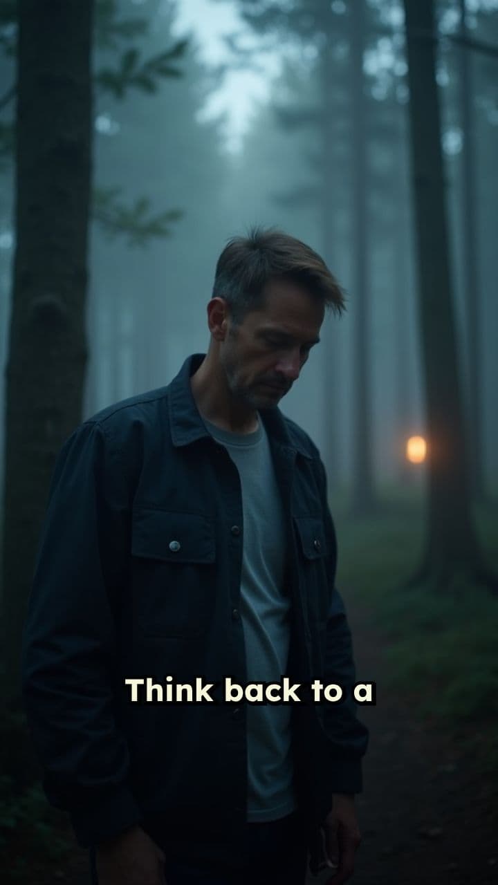 Finding Direction in Lost Moments