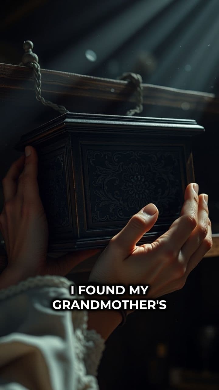 The Melody of Memory