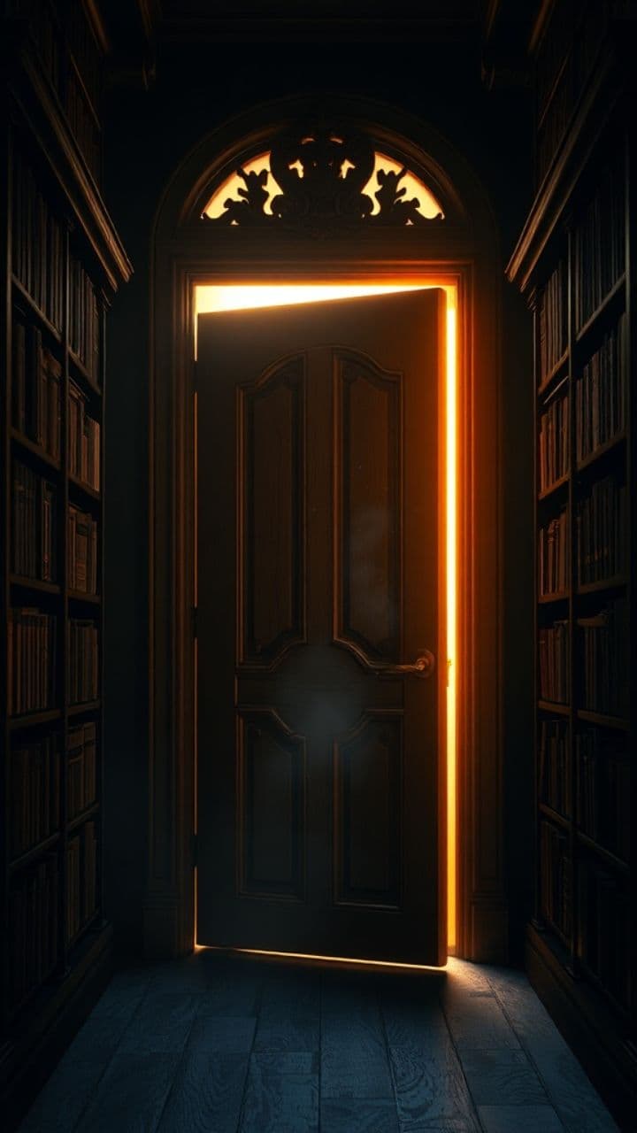 Horizonte B: Poesia e Mistério