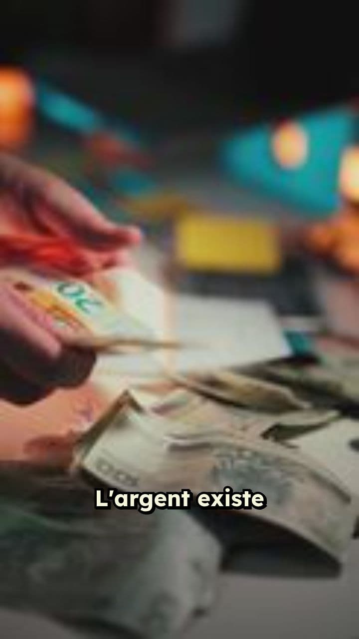 L'évolution de l'argent à travers l'histoire