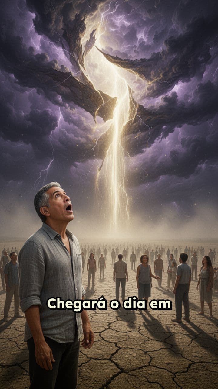 Hoje Eu Escolho a Cruz