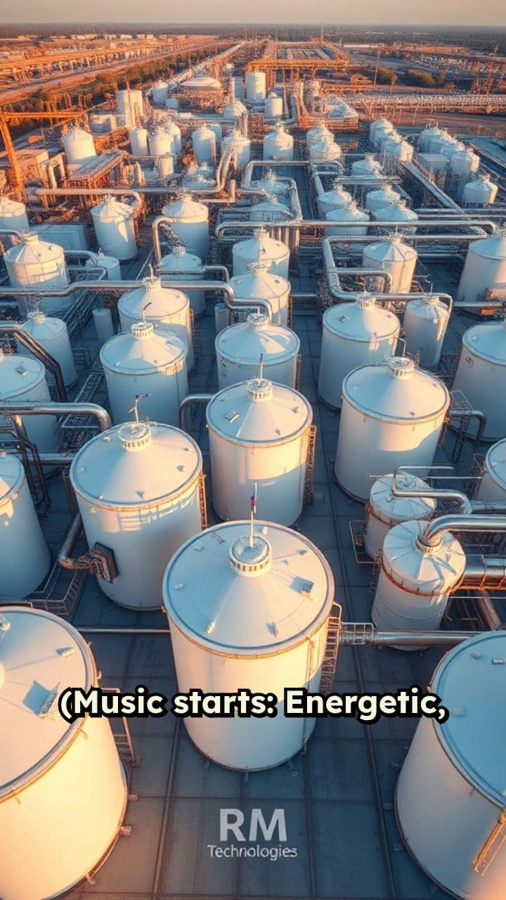 Precision Ammonia and Urea Solutions