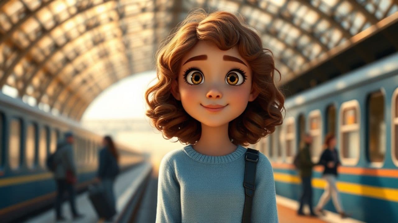 Aventure parisienne de deux sœurs