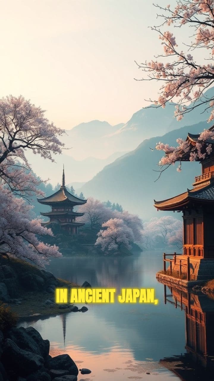 The Art of Letting Go