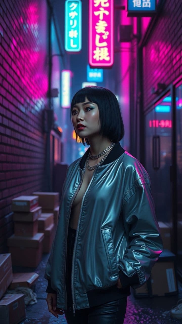 Oh My God, Is That Shane?