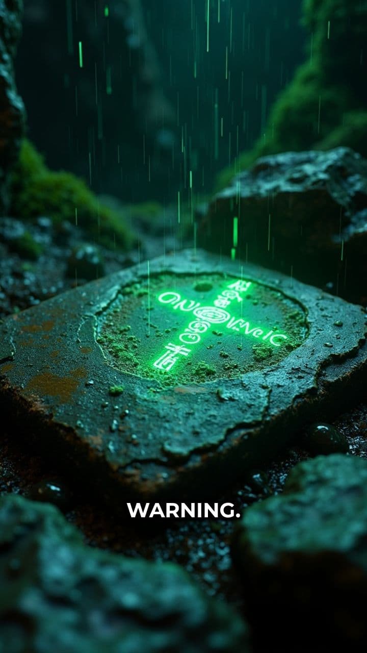 The Hollow Seekers' Nightmare