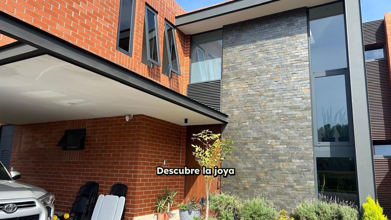 Tu hogar de lujo en Dalias Residencia