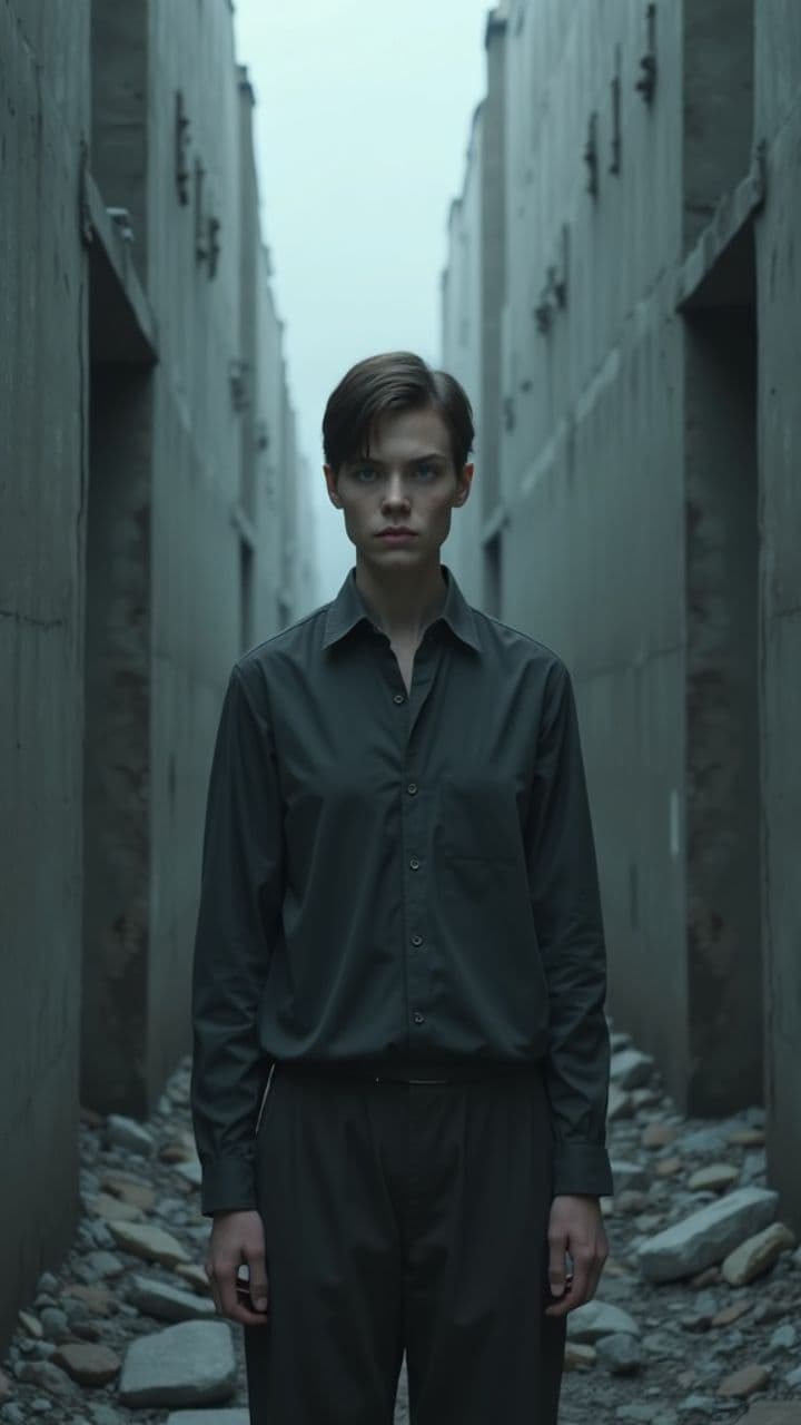 Vibra Alto e Scegli l'Amore