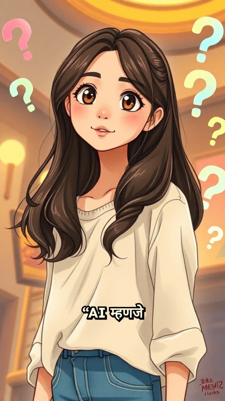 कृत्रिम बुद्धिमत्ता: संकल्पना आणि उपयोग