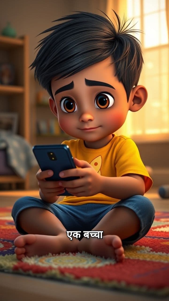 गुस्से से पहले Pause