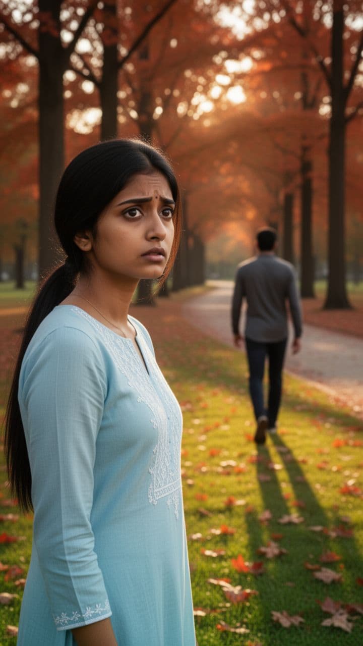 The Psychology of People Who Disappear