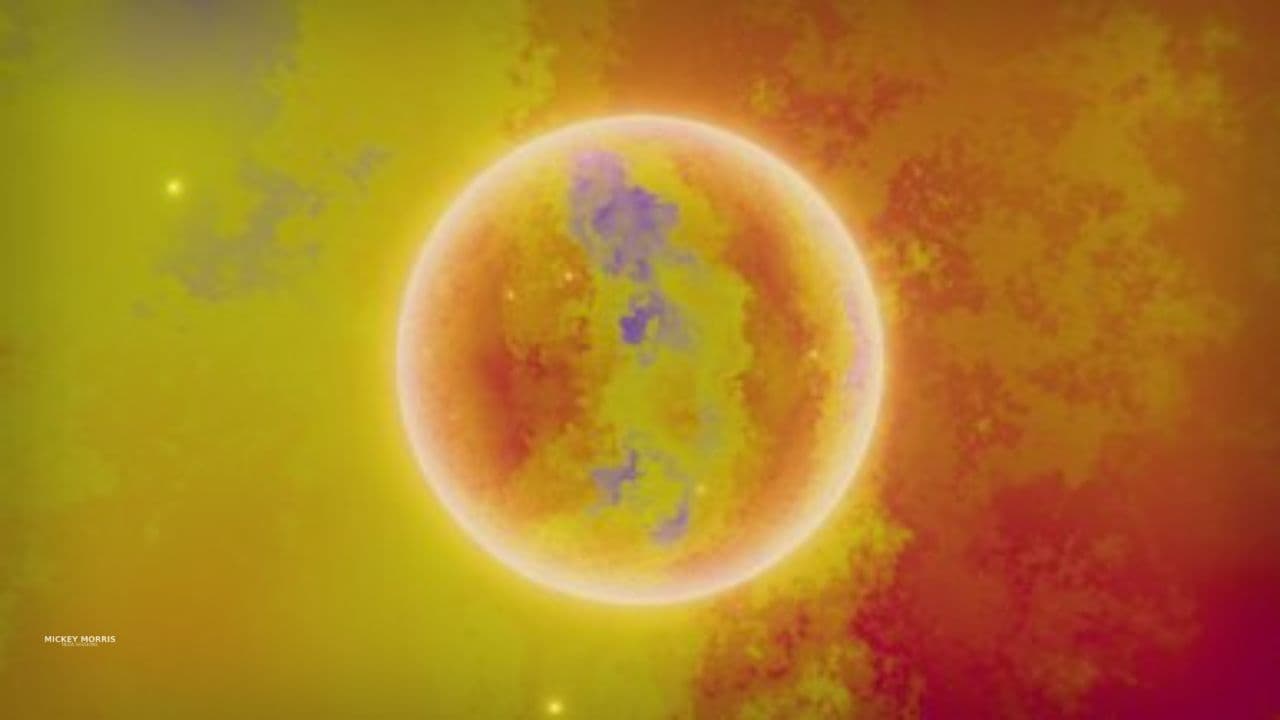 Euphoric Melodies of Deep House